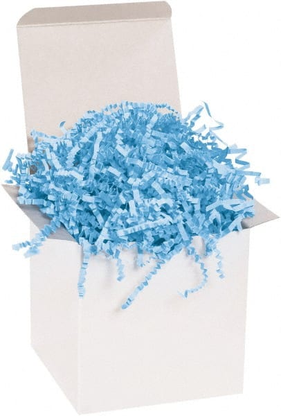 Made in USA - Shredded Crinkle Paper - Exact Tooling