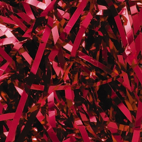 Made in USA - Shredded Crinkle Paper - Exact Tooling