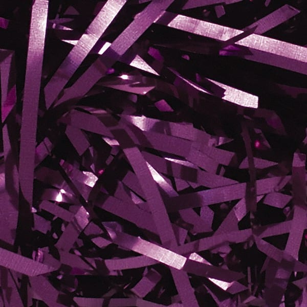 Made in USA - Shredded Crinkle Paper - Exact Tooling