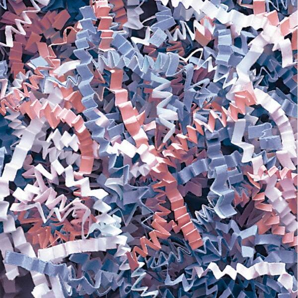 Made in USA - Shredded Crinkle Paper - Exact Tooling