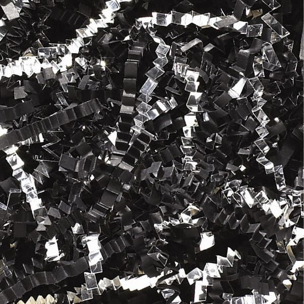 Made in USA - Shredded Crinkle Paper - Exact Tooling