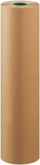 Made in USA - 1,000' Long x 36" Wide Roll of Butcher Paper - 40 Lb Paper Weight - Exact Tooling