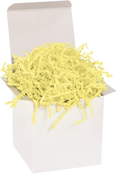 Made in USA - Shredded Crinkle Paper - Exact Tooling