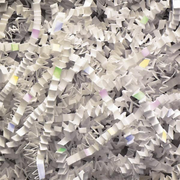 Made in USA - Shredded Crinkle Paper - Exact Tooling