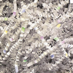 Made in USA - Shredded Crinkle Paper - Exact Tooling