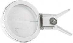 Made in USA - 6" Wide, Dispenser Valve - Exact Tooling