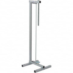 Made in USA - 36" Wide, Paper Roll Cutter - Exact Tooling