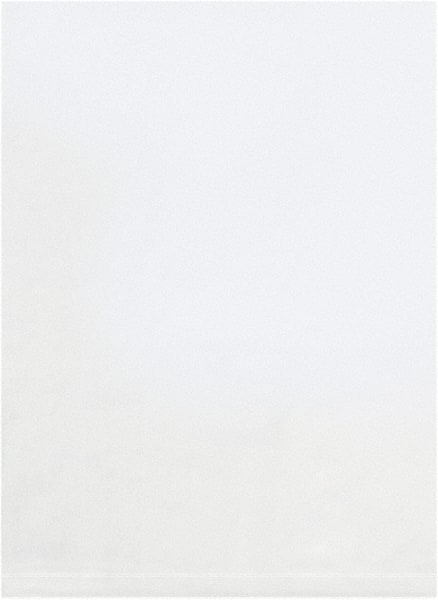 Value Collection - 24 x 48", 6 mil Flat Polybags - Clear - Exact Tooling