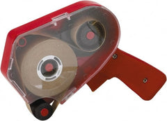 Tape Logic - 1" Wide, Handheld Dispenser Style, Handheld Tape Dispenser - Exact Tooling