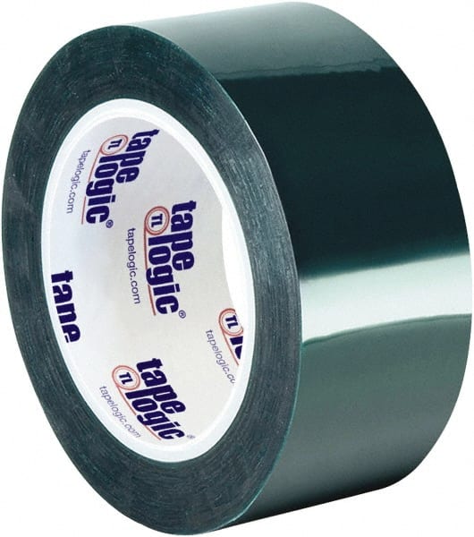 Tape Logic - Film Tape Material Type: Polyester Film Thickness (mil): 2.00 - Exact Tooling