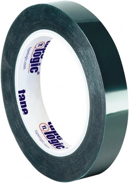Tape Logic - Film Tape Material Type: Polyester Film Thickness (mil): 2.00 - Exact Tooling