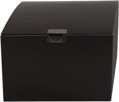 Tape Logic - 2" Long, Clear Polystyrene Shipping Label - For Multi-Use - Exact Tooling