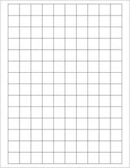 Tape Logic - 3/4" Long, White Paper Laser Label - For Laser Printers - Exact Tooling