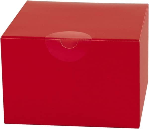 Tape Logic - 2" Long, Clear Polystyrene Shipping Label - For Multi-Use - Exact Tooling