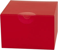 Tape Logic - 2" Long, Clear Polystyrene Shipping Label - For Multi-Use - Exact Tooling