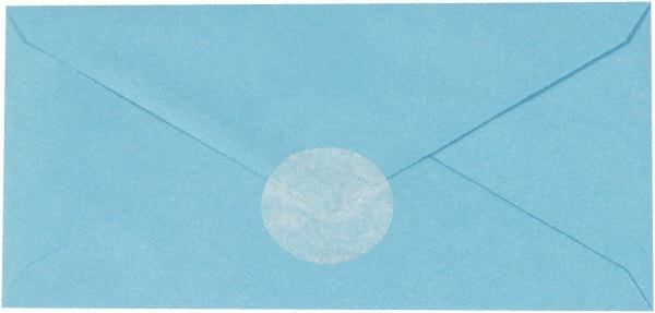 Tape Logic - 3/4" Long, White/Transparent Paper Shipping Label - For Multi-Use - Exact Tooling