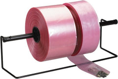 Value Collection - 12 x 2,150', 2 mil Anti-Static Poly Tubing - Pink - Exact Tooling