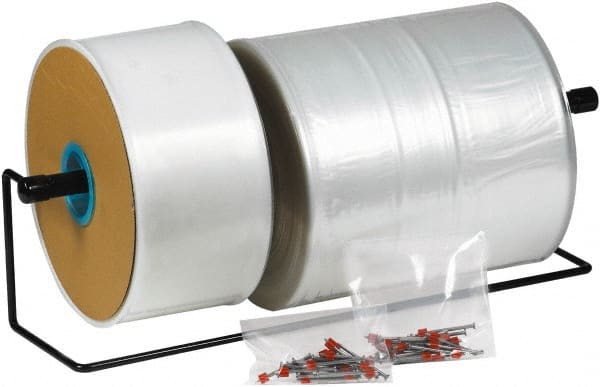 Value Collection - 18 x 725', 6 mil Poly Tubing - Clear - Exact Tooling