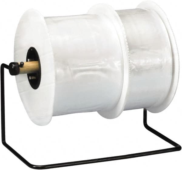 Value Collection - 10 x 1,075', 4 mil Poly Tubing - Clear - Exact Tooling