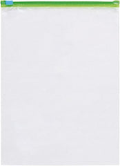 Minigrip - 9 x 12", 2.7 mil Minigrip Reclosable Polybags - Clear - Exact Tooling