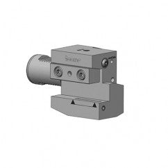 VDI40 C2C3AK-402585-JHPMC - Exact Tooling