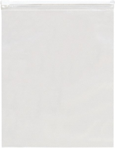 Value Collection - 16 x 16", 3 mil Slide-Seal Reclosable Polybags - Clear - Exact Tooling