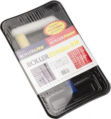 Made in USA - 24 x 36", 100 Gauge Shrink Bags - Clear - Exact Tooling