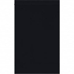 Value Collection - 6 x 9", 2 mil Reclosable Polybags - Black - Exact Tooling