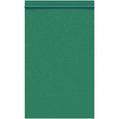 Value Collection - 5 x 8", 2 mil Reclosable Polybags - Green - Exact Tooling
