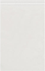 Value Collection - 3 x 8", 4 mil Reclosable Polybags - Clear - Exact Tooling