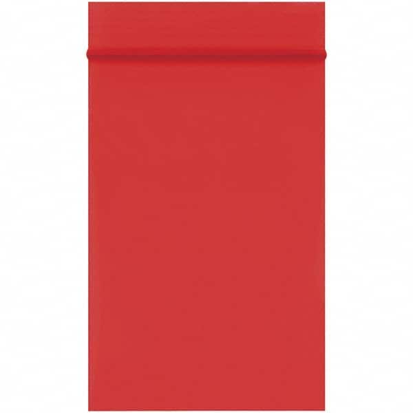 Value Collection - 2 x 3", 2 mil Reclosable Polybags - Red - Exact Tooling