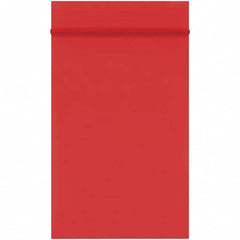 Value Collection - 2 x 3", 2 mil Reclosable Polybags - Red - Exact Tooling