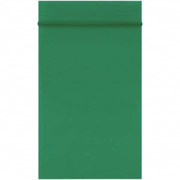 Value Collection - 2 x 3", 2 mil Reclosable Polybags - Green - Exact Tooling