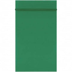 Value Collection - 2 x 3", 2 mil Reclosable Polybags - Green - Exact Tooling