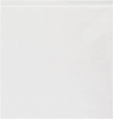 Value Collection - 24 x 24", 2 mil Reclosable Polybags - Clear - Exact Tooling