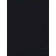 Value Collection - 12 x 15", 2 mil Reclosable Polybags - Black - Exact Tooling