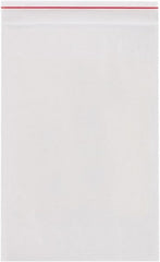 Minigrip - 13 x 18", 2 mil Minigrip Reclosable Polybags - Clear - Exact Tooling
