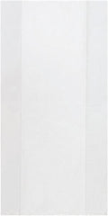 Value Collection - 4 x 2", 1 mil Gusseted Polybags - Clear - Exact Tooling