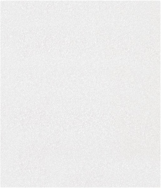 Made in USA - 6 x 7", Flush Cut Foam Pouches - White - Exact Tooling