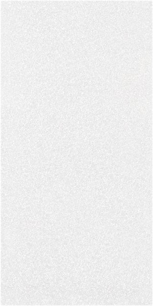 Made in USA - 4 x 8", Flush Cut Foam Pouches - White - Exact Tooling