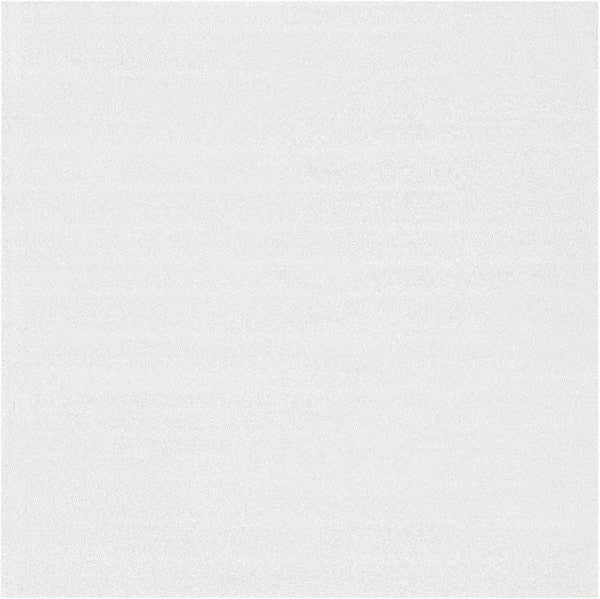 Made in USA - 24 x 24", Flush Cut Foam Pouches - White - Exact Tooling