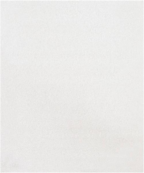 Made in USA - 15 x 18", Flush Cut Foam Pouches - White - Exact Tooling