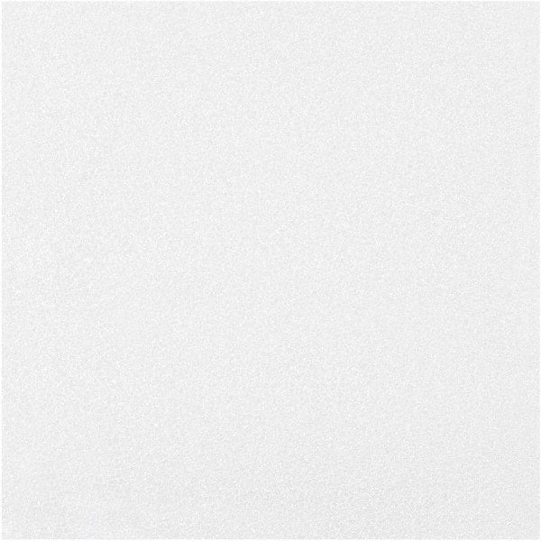 Made in USA - 10 x 10", Flush Cut Foam Pouches - White - Exact Tooling