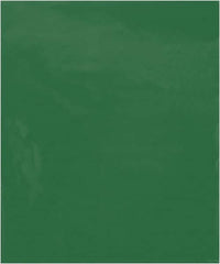 Value Collection - 15 x 18", 2 mil Flat Polybags - Green - Exact Tooling