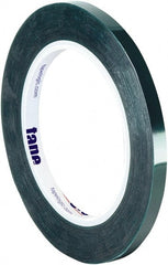 Tape Logic - Film Tape Material Type: Polyester Film Thickness (mil): 2.00 - Exact Tooling