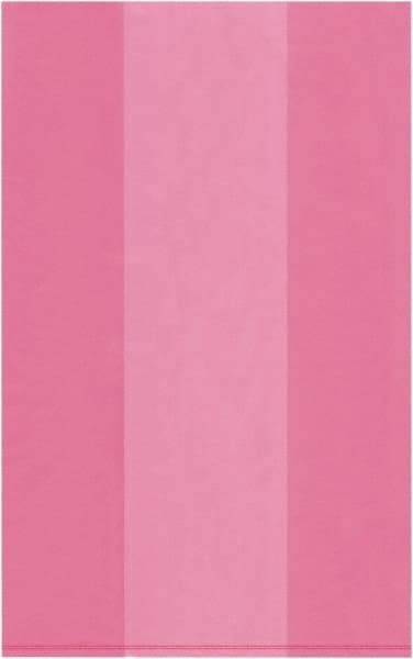 Value Collection - 24 x 36", 2 mil Anti-Static Gusseted Polybags - Pink - Exact Tooling