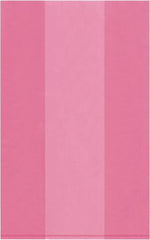 Value Collection - 24 x 36", 2 mil Anti-Static Gusseted Polybags - Pink - Exact Tooling