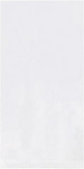 Value Collection - 8 x 15", 1.5 mil Flat Polybags - Clear - Exact Tooling