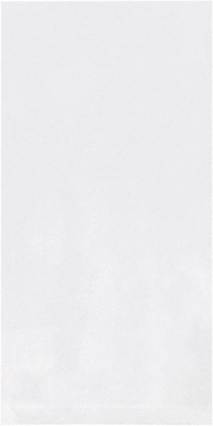 Value Collection - 24 x 38", 1.5 mil Flat Polybags - Clear - Exact Tooling