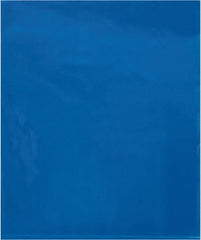 Value Collection - 15 x 18", 2 mil Flat Polybags - Blue - Exact Tooling
